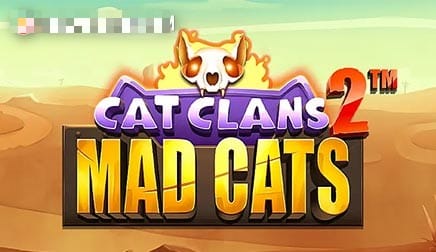 Cat Clans 2 Mad Cats