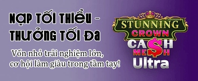 Thắng Lớn Cùng Siêu Phẩm